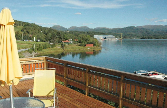 4 Person Holiday Home in Vagland-by Traum - Photo 18