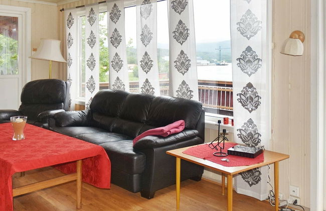 4 Person Holiday Home in Vagland-by Traum - Photo 7