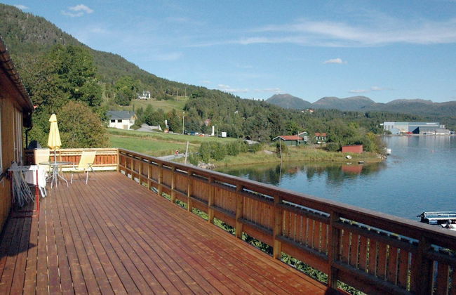 4 Person Holiday Home in Vagland-by Traum - Photo 19