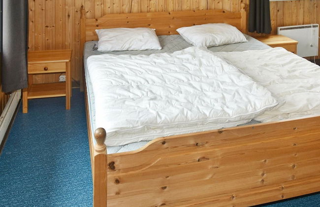 4 Person Holiday Home in Vagland-by Traum - Photo 2