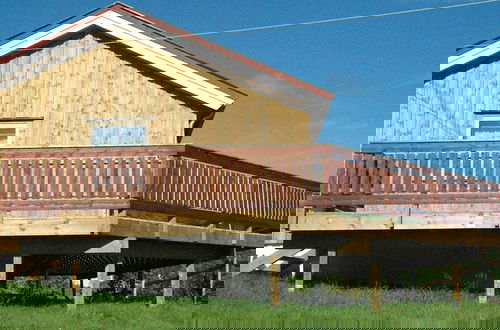 Foto 13 - 4 Person Holiday Home in Vagland-by Traum