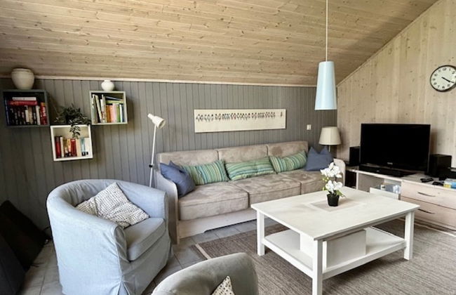 Ferienpark Mirow in Granzow - Foto 9