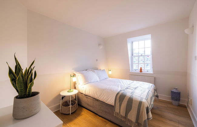 The Regency - Serviced Apartments - Foto 14