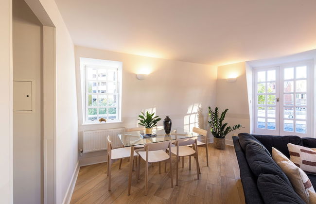 The Regency - Serviced Apartments - Foto 78