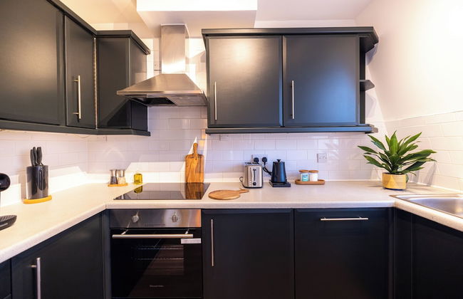 The Regency - Serviced Apartments - Foto 49