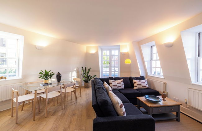 The Regency - Serviced Apartments - Foto 80