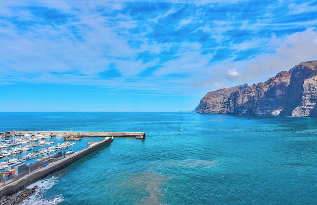 Los Gigantes Sea View - Foto 24