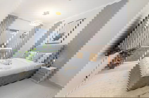 Foto 36 - Heaven Crest Vacation Homes Downtown - Studio, 1, & 3 Bedroom Suites 2 minute walk to Dubai Mall and Burj Khalifa