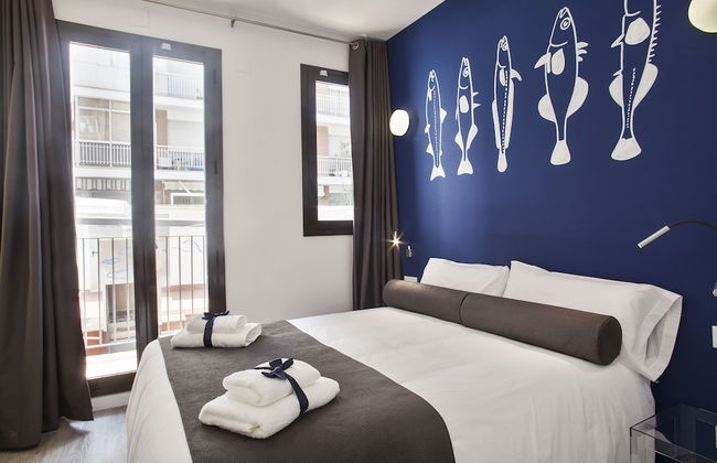 Habitat Apartments ADN - Foto 12