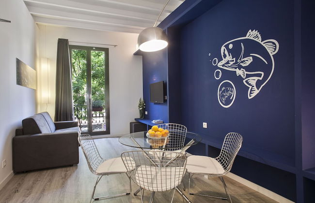 Habitat Apartments ADN - Foto 33
