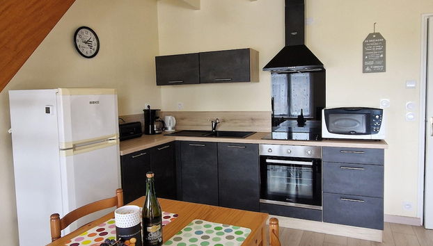 Cucina privata