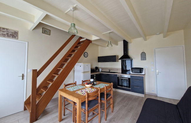 Small House in the bay of Saint Brieuc - Foto 5