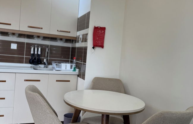Cascadia Serviced Apartments - Foto 34