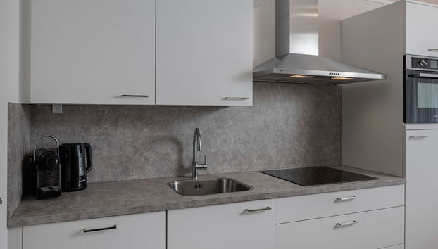 Cozinha privada
