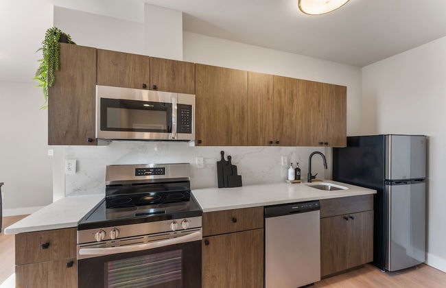4211 Suites - Foto 15