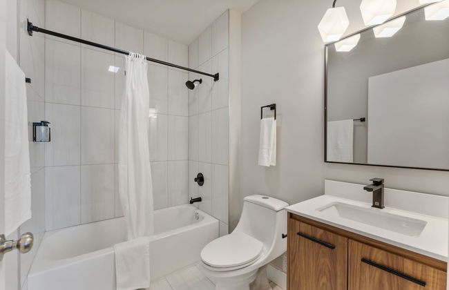 4211 Suites - Foto 31