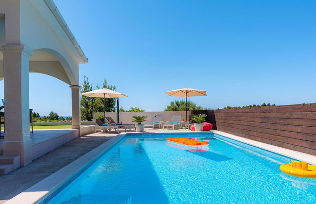 Villa ALL IN - Foto 28