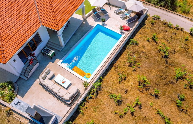 Villa ALL IN - Foto 39