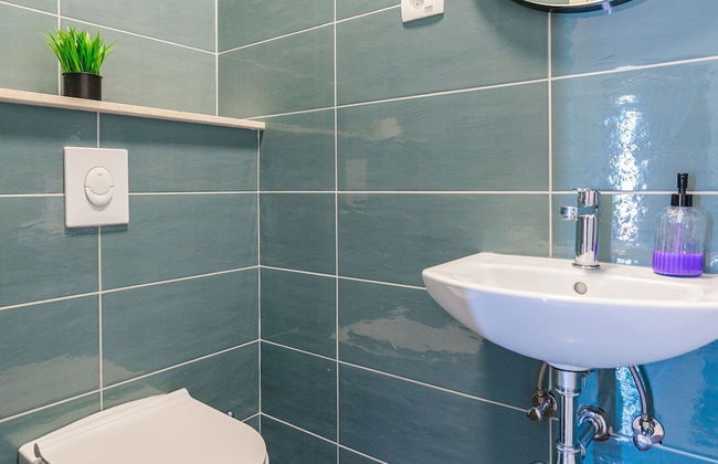 Villa ALL IN - Foto 18