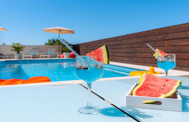 Villa ALL IN - Foto 25