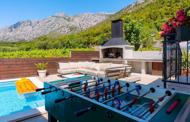 Villa ALL IN - Foto 34