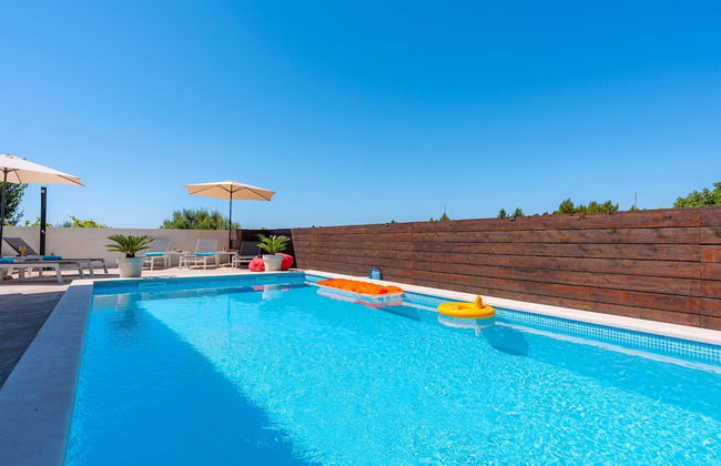 Villa ALL IN - Foto 30