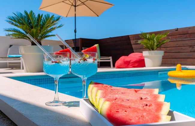 Villa ALL IN - Foto 33