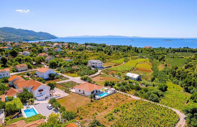 Villa ALL IN - Foto 41