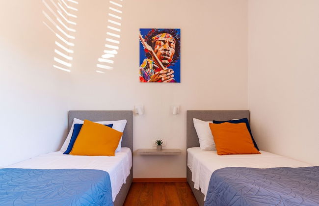 Villa ALL IN - Foto 1