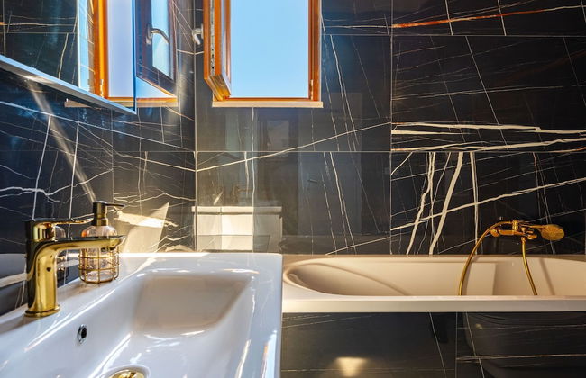 Villa ALL IN - Foto 13