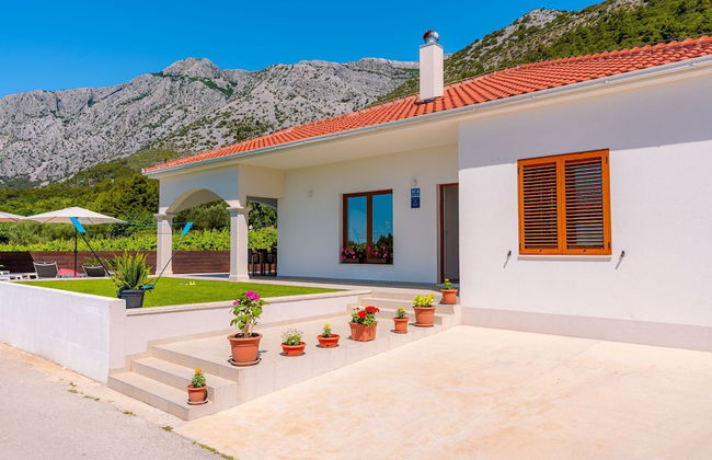 Villa ALL IN - Foto 36