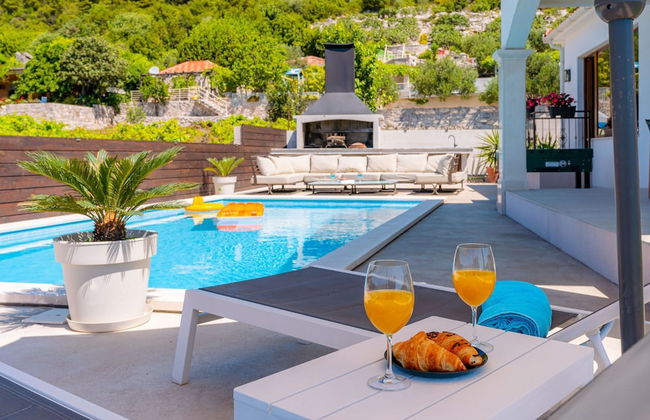 Villa ALL IN - Foto 31