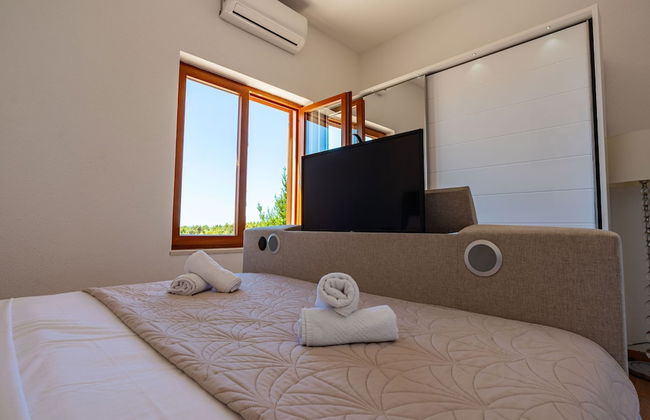 Villa ALL IN - Foto 4