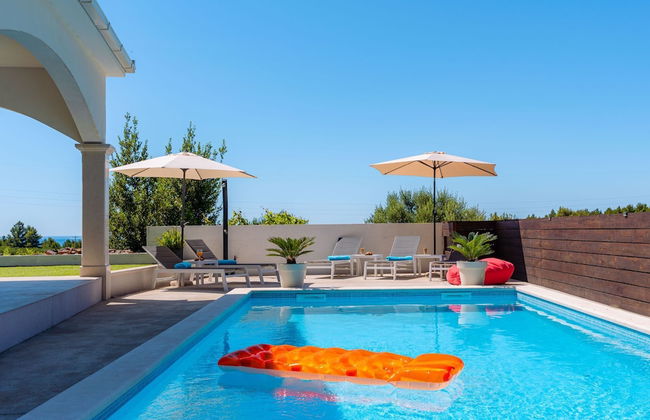 Villa ALL IN - Foto 27