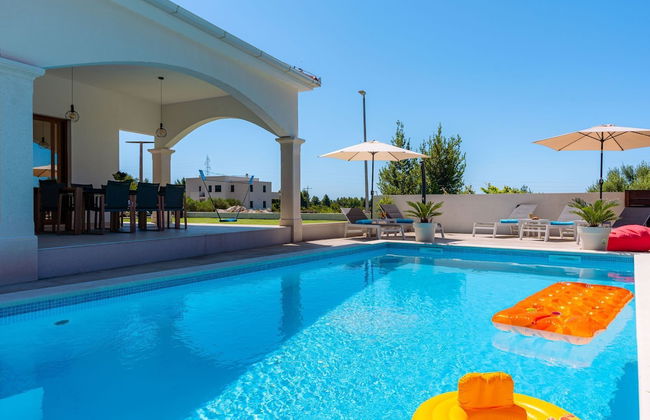 Villa ALL IN - Foto 29