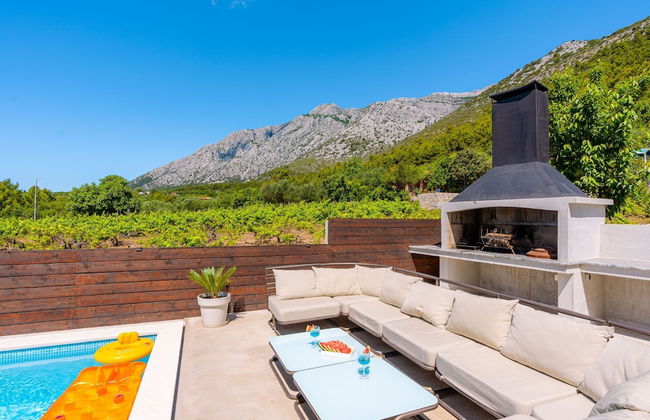 Villa ALL IN - Foto 23