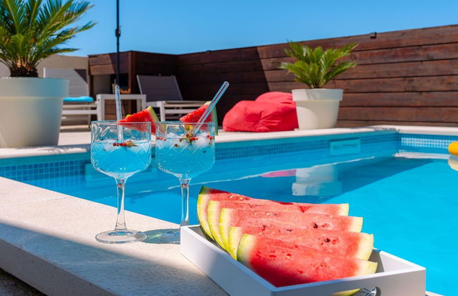 Villa ALL IN - Foto 32