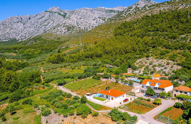 Villa ALL IN - Foto 42