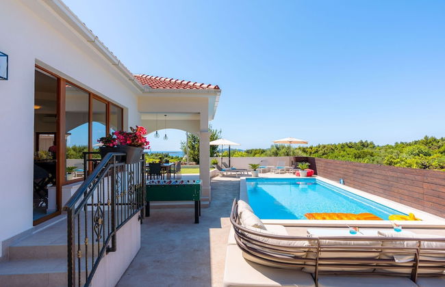 Villa ALL IN - Foto 21