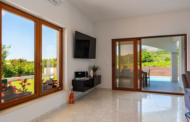 Villa ALL IN - Foto 8