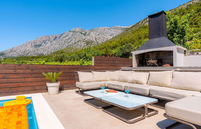 Villa ALL IN - Foto 24