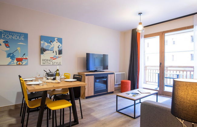 Chalet in Samoens Near Grand Massif Lift - Foto 31