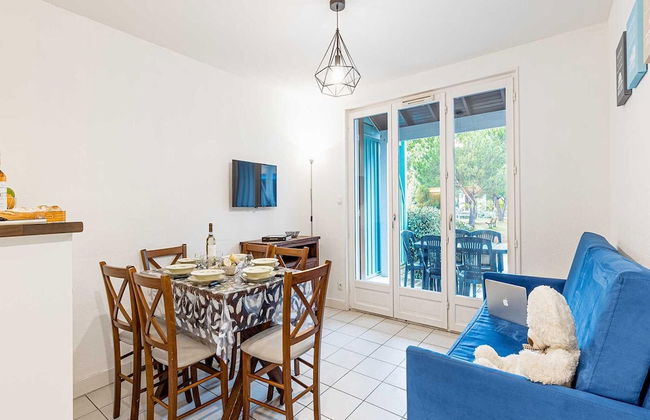 Apartment With Dishwasher, Near Le Teich - Foto 10