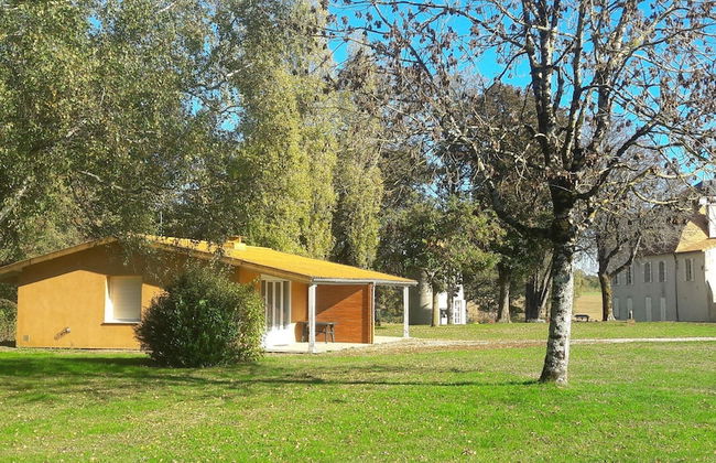 Amazing Cottage in Sauze-vaussais With Terrace - Foto 30