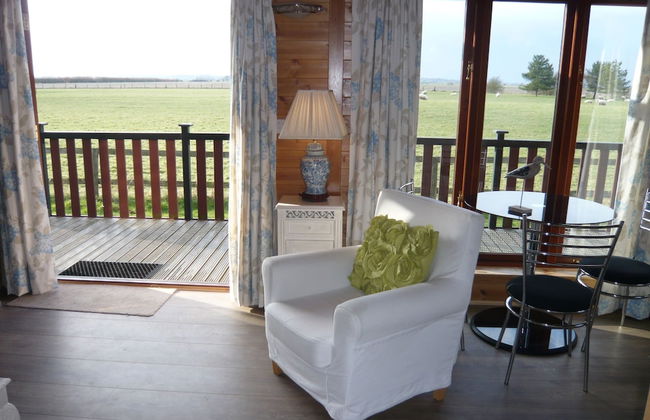 Spacious Cottage With Sauna Looking out on Astonishing Grasslands - Foto 26