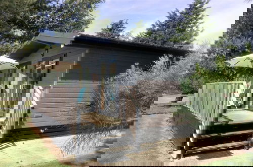 Foto 3 - Cottage in Brookland With Private Sauna