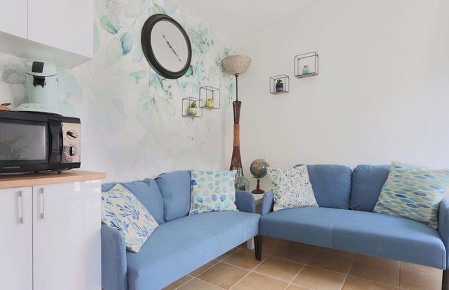 Attractive Holiday Home With Shared Pool in the Luberon - Foto 30