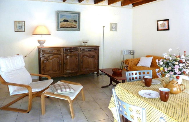 Charming Country House With Garden - Foto 12