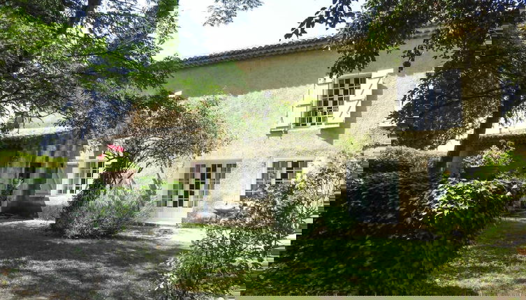Photo 1 - Charming Country House With Garden