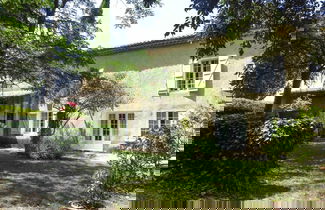 Photo 1 - Charming Country House With Garden